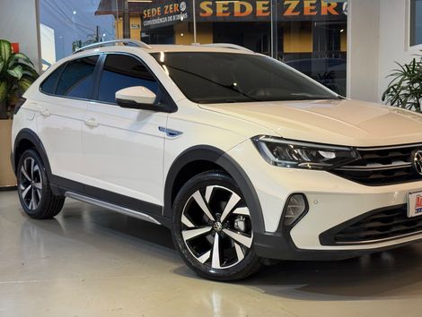VolksWagen Nivus Highline 1.0 200 TSI Flex Aut.
