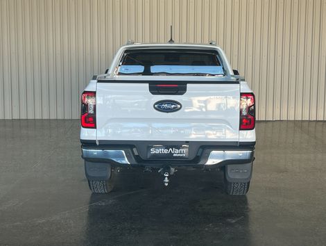Ford Ranger Limited 3.0 V6 4x4 CD TB Die. Aut