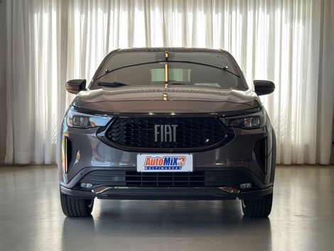 Fiat Fastback Limited Ed.1.3 270 T.Flex Aut.