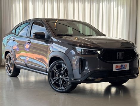 Fiat Fastback Limited Ed.1.3 270 T.Flex Aut.