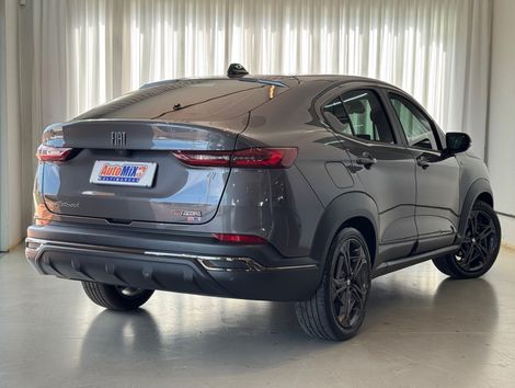 Fiat Fastback Limited Ed.1.3 270 T.Flex Aut.