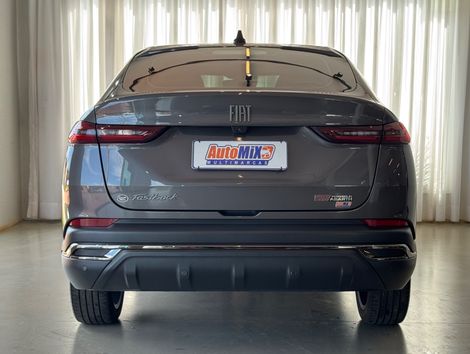 Fiat Fastback Limited Ed.1.3 270 T.Flex Aut.