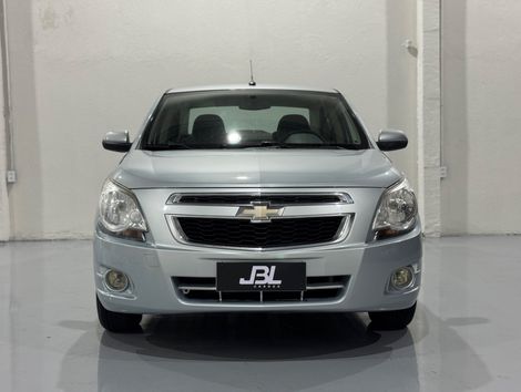 Chevrolet COBALT LT 1.8 8V Econo.Flex 4p Aut.