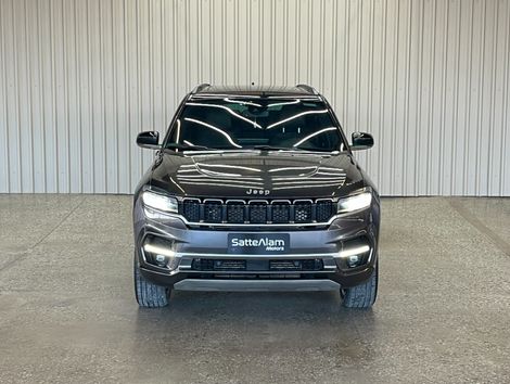 Jeep Commander Overl. TD380 2.0 4x4 Die. Aut.