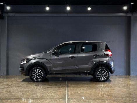 Fiat MOBI LIKE 1.0 Fire Flex 5p.