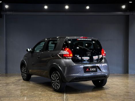 Fiat MOBI LIKE 1.0 Fire Flex 5p.