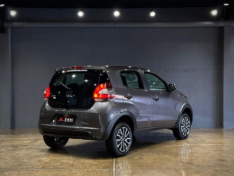 Fiat MOBI LIKE 1.0 Fire Flex 5p.
