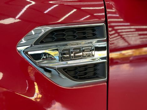 Ford Ranger Limited 3.2 20V 4x4 CD Aut. Dies.
