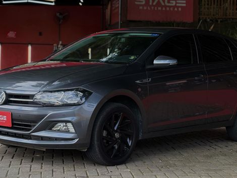 VolksWagen Polo Highline 200 TSI 1.0 Flex 12V Aut.