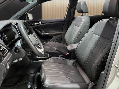 VolksWagen T-Cross Highline 1.4 TSI Flex 16V 5p Aut
