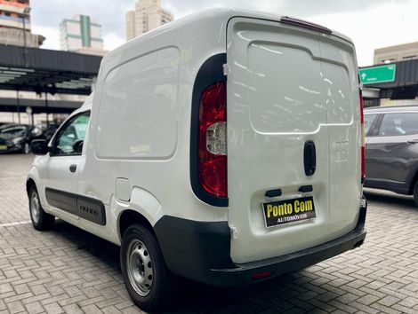 Fiat Fiorino Endurance EVO 1.4 Flex 8V 2p