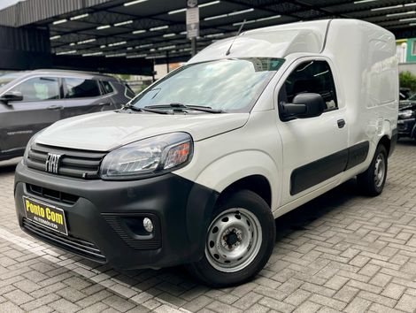 Fiat Fiorino Endurance EVO 1.4 Flex 8V 2p