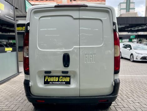 Fiat Fiorino Endurance EVO 1.4 Flex 8V 2p