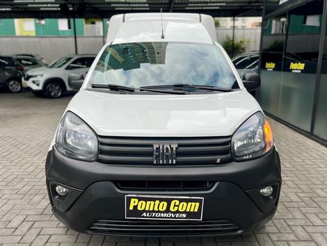 Fiat Fiorino Endurance EVO 1.4 Flex 8V 2p