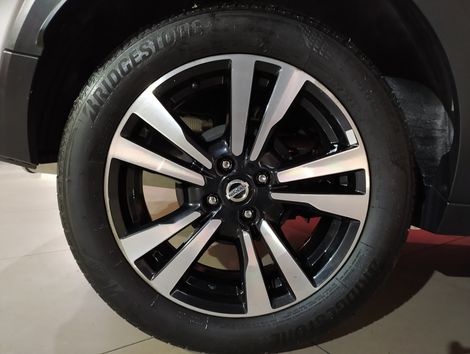 Nissan KICKS Exclusive 1.6 16V Flex Aut.