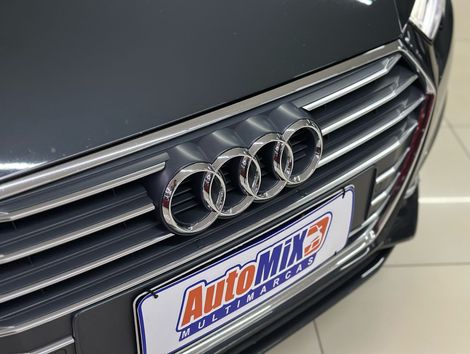 Audi A4 Prestige 2.0 TFSI 190cv S-tronic