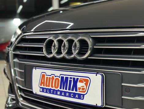 Audi A4 Prestige 2.0 TFSI 190cv S-tronic