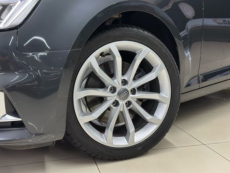 Audi A4 Prestige 2.0 TFSI 190cv S-tronic