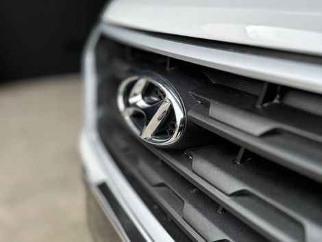 Hyundai Creta Attitude 1.6 16V Flex Aut.