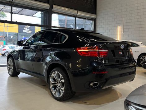 BMW X6 XDRIVE 35i 3.0 306cv Bi-Turbo