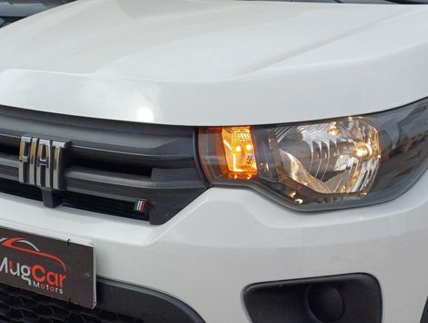 Fiat MOBI LIKE 1.0 Fire Flex 5p.