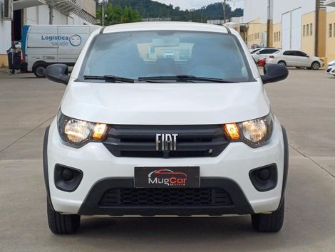 Fiat MOBI LIKE 1.0 Fire Flex 5p.