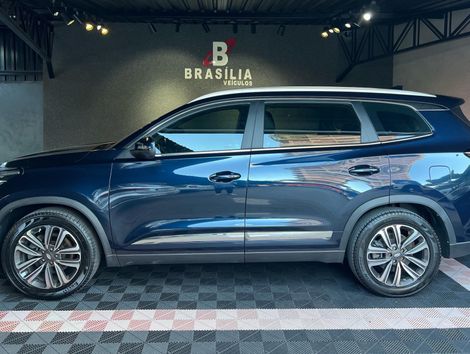 CHERY TIGGO 8 1.6 MAX DRIVE