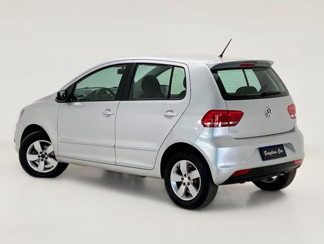 VolksWagen Fox Comfortline 1.6 Flex 8V 5p