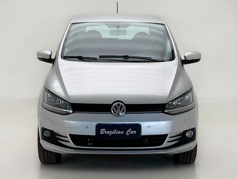 VolksWagen Fox Comfortline 1.6 Flex 8V 5p