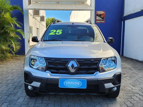 Renault OROCH Intense 1.6 Flex 16V Mec.