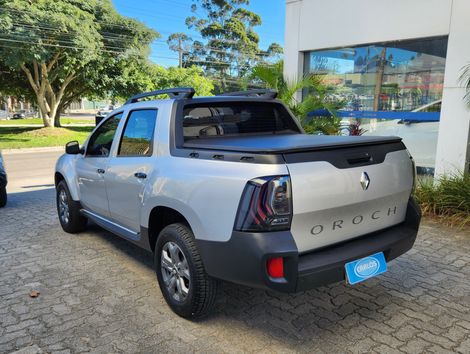 Renault OROCH Intense 1.6 Flex 16V Mec.