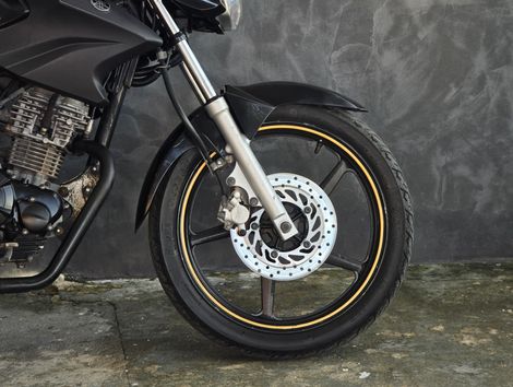 YAMAHA YBR 150 FACTOR ED/FLEX