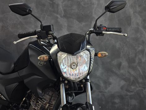 YAMAHA YBR 150 FACTOR ED/FLEX