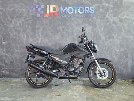 YAMAHA YBR 150 FACTOR ED/FLEX