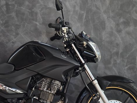 YAMAHA YBR 150 FACTOR ED/FLEX