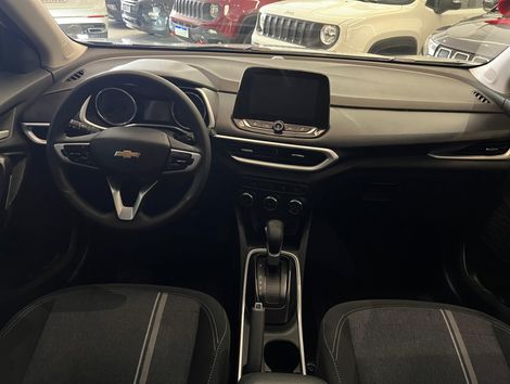 Chevrolet TRACKER LT 1.0 Turbo 12V Flex Aut.