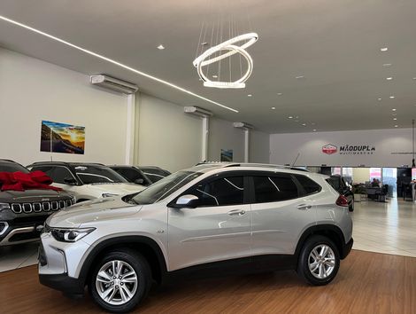 Chevrolet TRACKER LT 1.0 Turbo 12V Flex Aut.