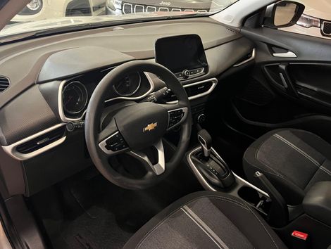 Chevrolet TRACKER LT 1.0 Turbo 12V Flex Aut.