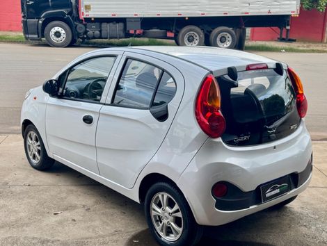 CHERY QQ 1.0 Look FL 12V/1.0 12V Flex 5p