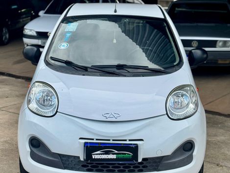 CHERY QQ 1.0 Look FL 12V/1.0 12V Flex 5p