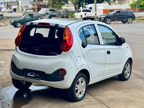 CHERY QQ 1.0 Look FL 12V/1.0 12V Flex 5p