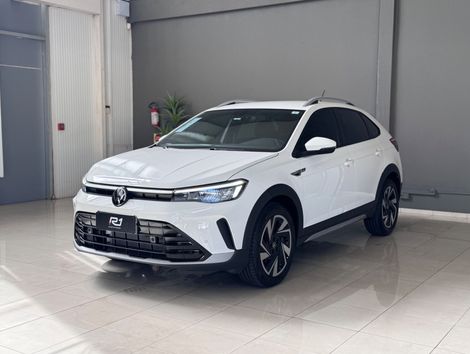VolksWagen Nivus Highline 1.0 200 TSI Flex Aut.