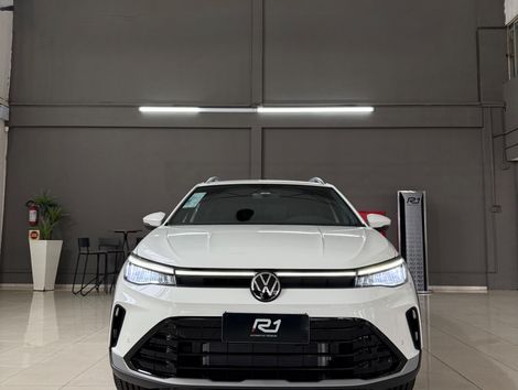VolksWagen Nivus Highline 1.0 200 TSI Flex Aut.