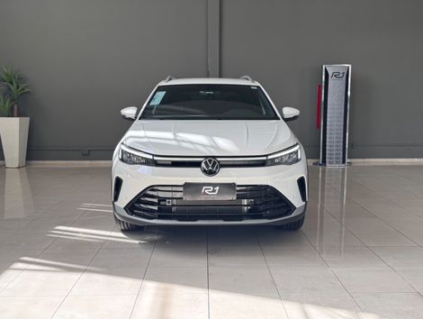 VolksWagen Nivus Highline 1.0 200 TSI Flex Aut.