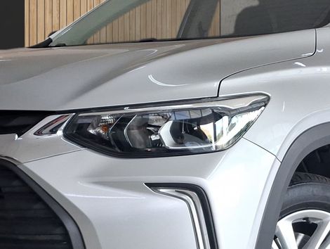 Chevrolet TRACKER 1.0 Turbo 12V Flex Aut. 
