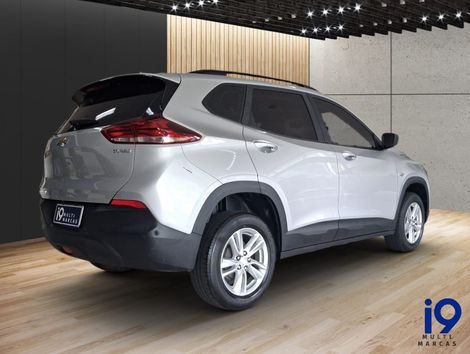 Chevrolet TRACKER 1.0 Turbo 12V Flex Aut. 