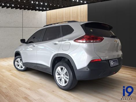 Chevrolet TRACKER 1.0 Turbo 12V Flex Aut. 