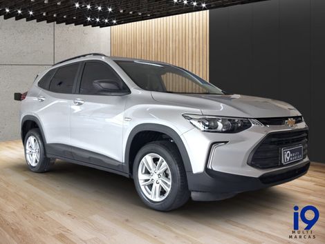 Chevrolet TRACKER 1.0 Turbo 12V Flex Aut. 