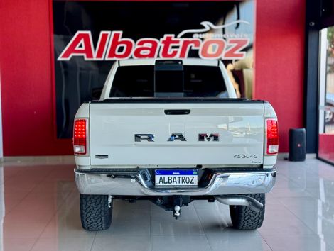 RAM 2500 LARAMIE  6.7 TDI  CD 4x4 Diesel