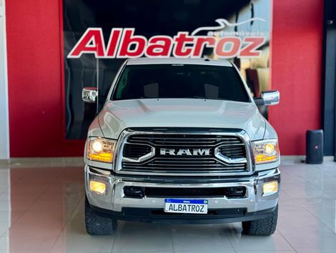 RAM 2500 LARAMIE  6.7 TDI  CD 4x4 Diesel